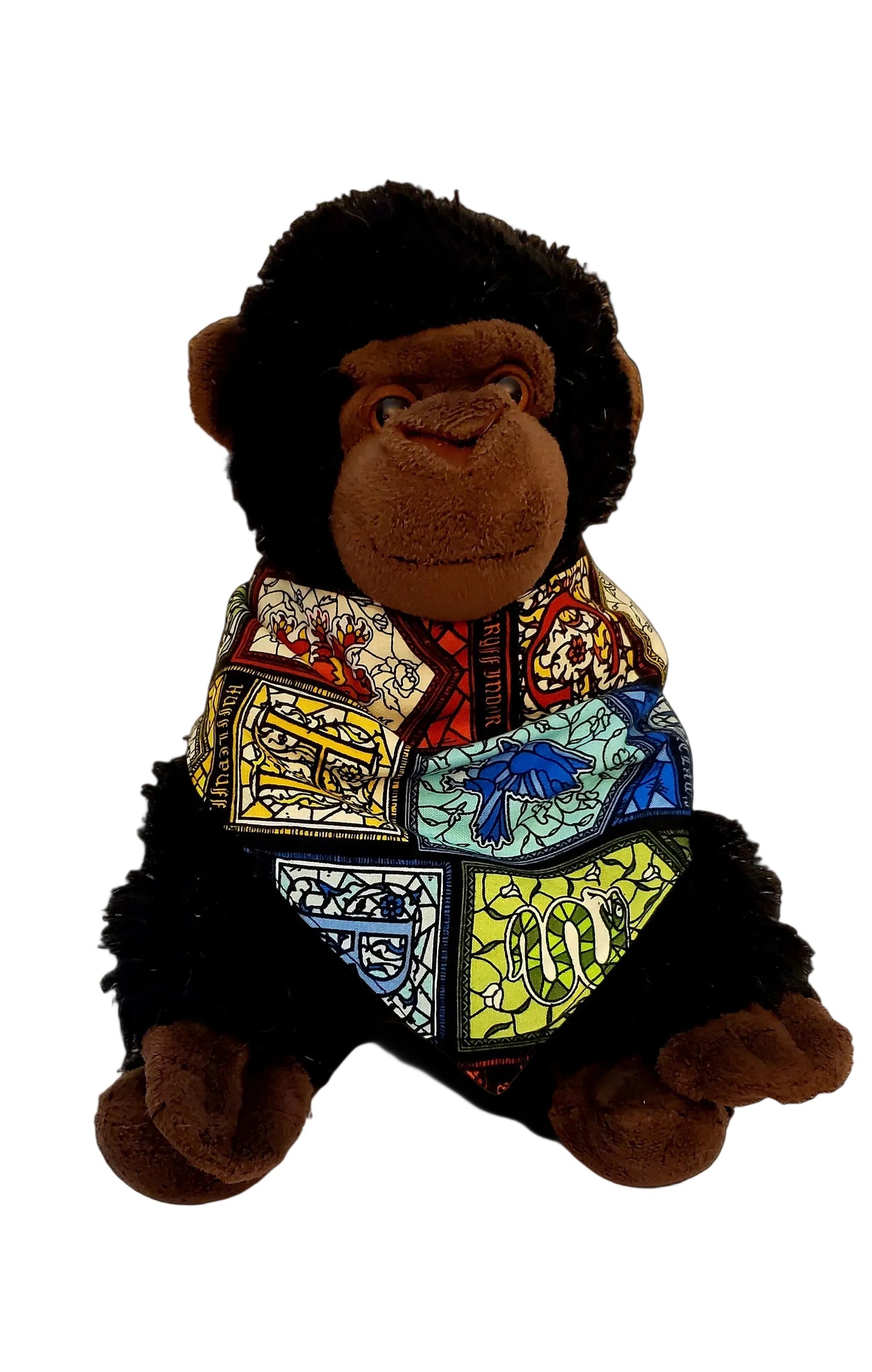 Bandana Bib