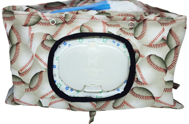 Wipes To Go