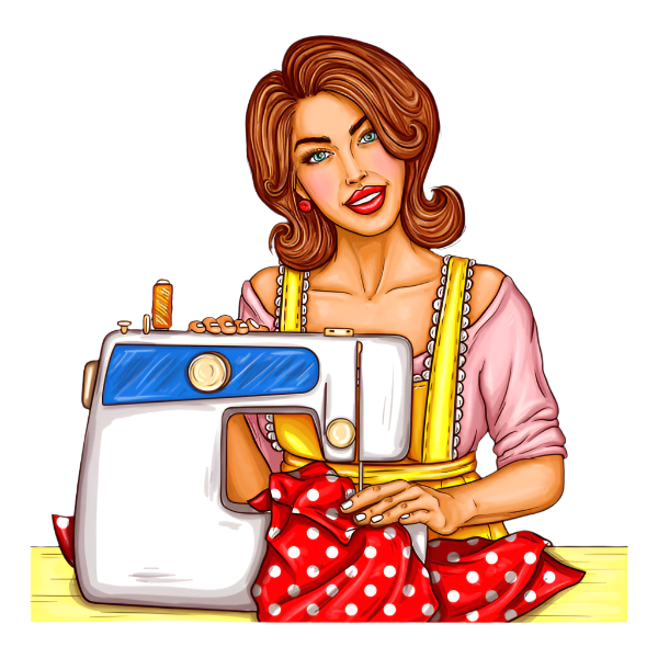 Private Sewing Lessons