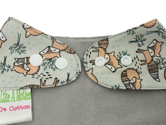 Bandana Bib