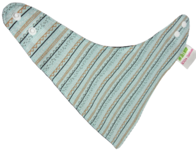 Bandana Bib