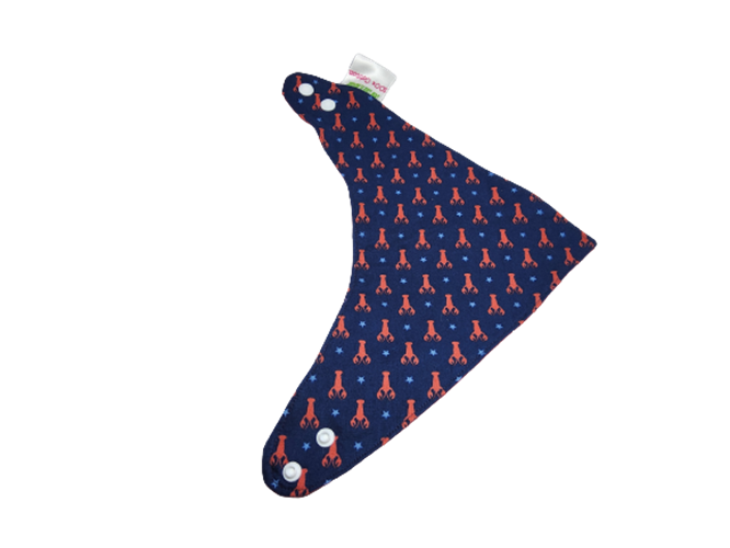 Bandana Bib