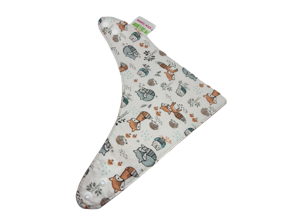 Bandana Bib