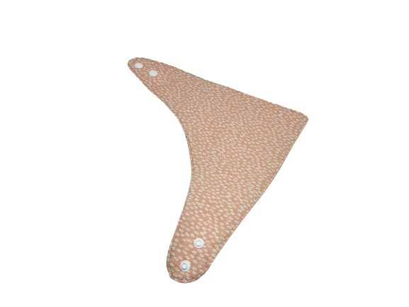 Bandana Bib