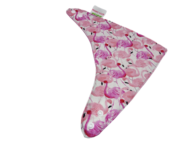 Bandana Bib