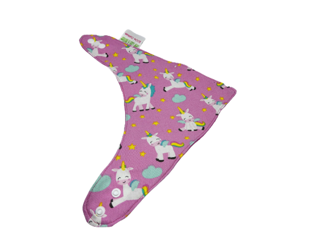 Bandana Bib