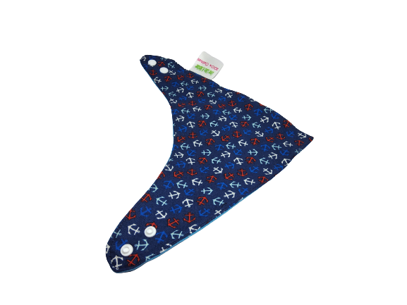 Bandana Bib