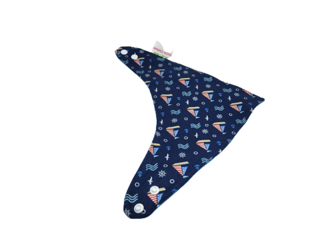 Bandana Bib