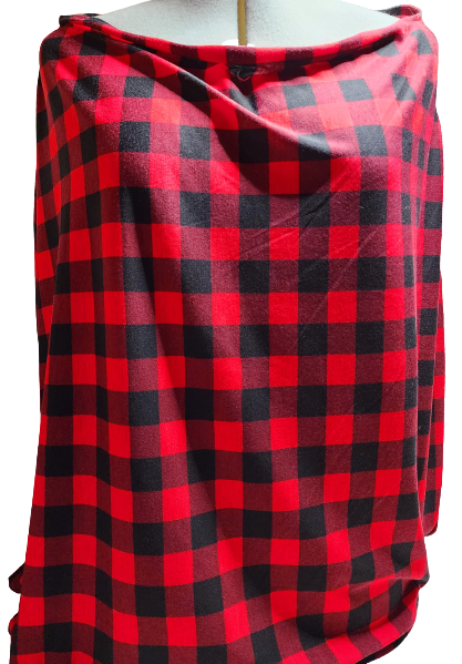 Nursing Covers