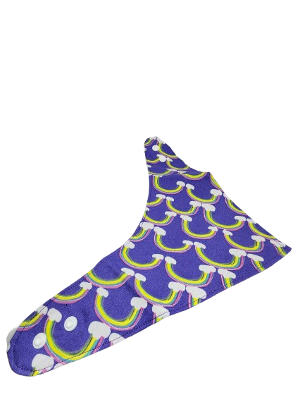 Bandana Bib