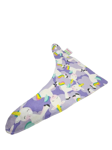 Bandana Bib