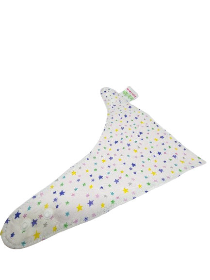 Bandana Bib