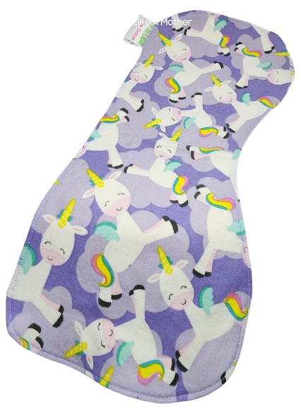 Burp Cloths