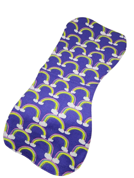 Burp Cloths