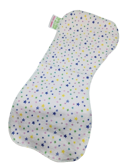 Burp Cloths